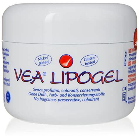 10 Mejores Vea Lipogel Intimo 2023 Mi Experiencia Y Opiniones