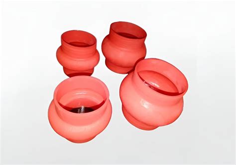 Silicone Bellow At Best Price In Mhow By Gorav Polymers Pvt Ltd Id