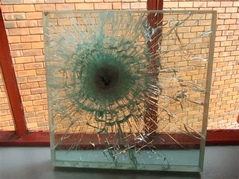 Bullet Proof Windows Bullet Resistant Glass Security Solutions