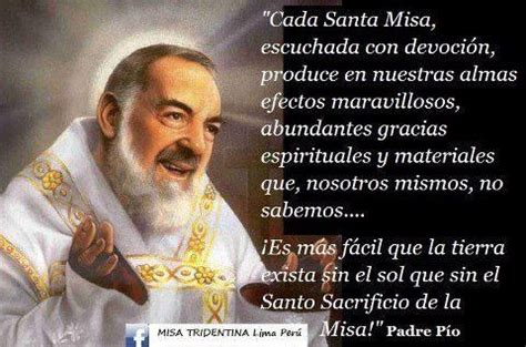 Arriba Imagen Frases Del Padre Pio Sobre El Servicio Abzlocal Mx