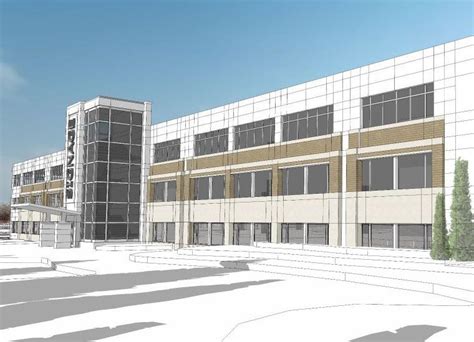 Aurora to expand parking structure at West Allis Medical Center