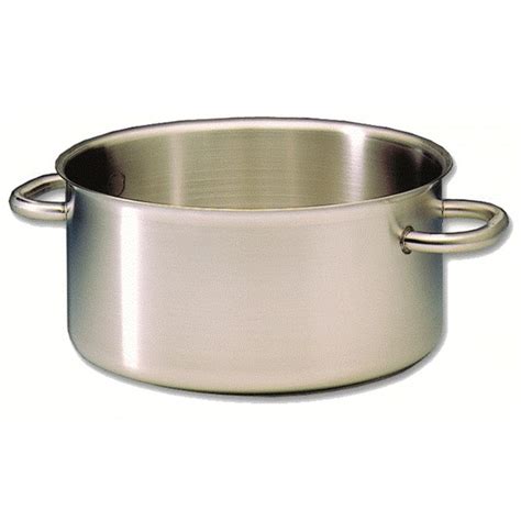 FAITOUT INOX D240 5 4L GAMME EXCELLENCE Art Cuisine