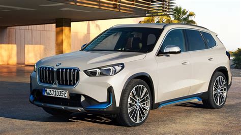 BMW X1 2023 Autohaus De