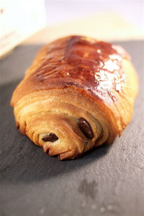 Recette De Pains Au Chocolat La Meilleure Recette