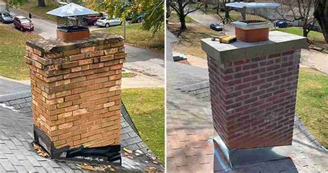 Effectively Waterproof A Chimney Essential Tips By Xpert