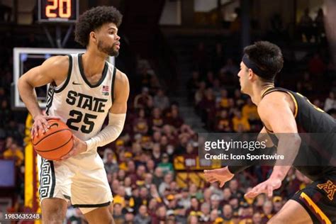 Minnesota V Michigan State Photos And Premium High Res Pictures Getty