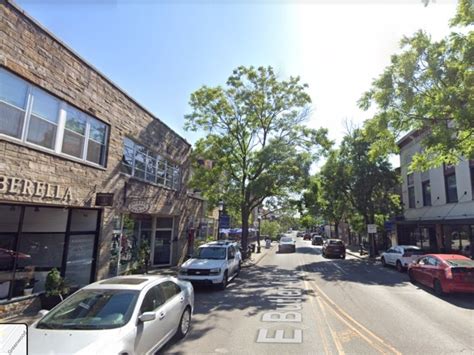 Ambler Named One Of America's '8 Underrated Small Towns To Visit ...