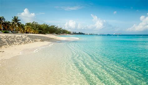 Caribbean and Central America | WestJet official site