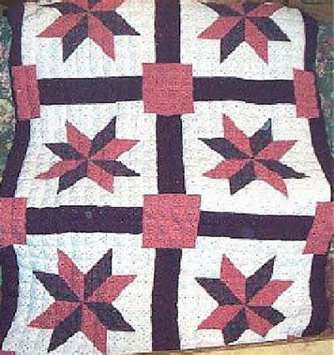 Ravelry Purple Pinwheels Crochet Quilt Pattern By C L Halvorson