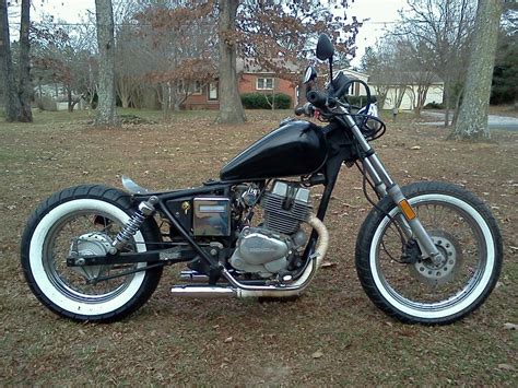 Honda Rebel Bobber - reviews, prices, ratings with various photos