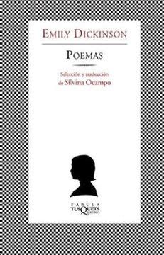 Libro Poemas Dickinson De Emily Dickinson Buscalibre