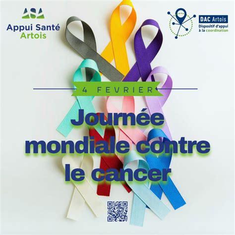 Journ E Mondiale Contre Le Cancer