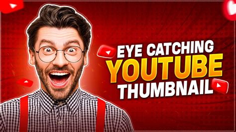 Professional Thumbnail Design Free Psd Template Behance