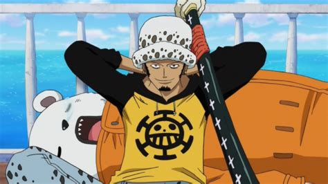 Image 640px Trafalgar Law Sabaodypng Naruto Fanon Wiki Fandom