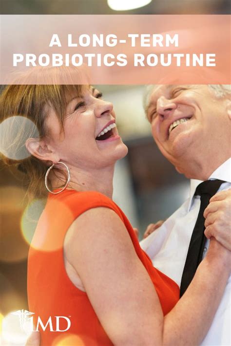 Staying On Track With A Long Term Probiotics Routine Probiotics