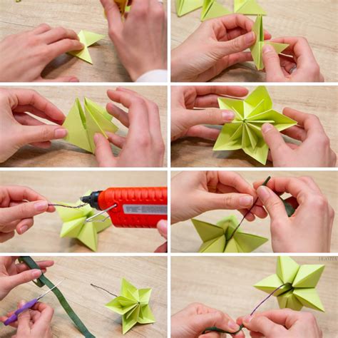 10 DIY Simples Pour Fabriquer Des Fleurs En Papier Magnifiques