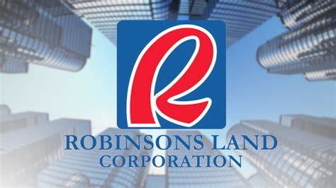 robinsons takes  turn  update malls