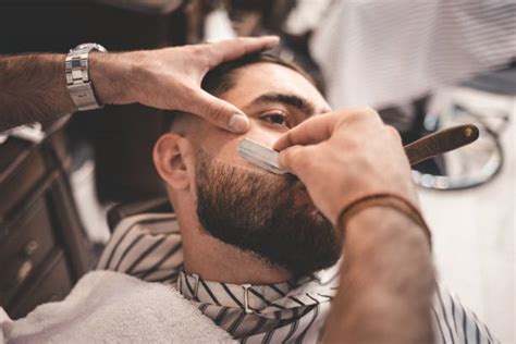 Barber Shop Stock Photos Pictures And Royalty Free Images Istock