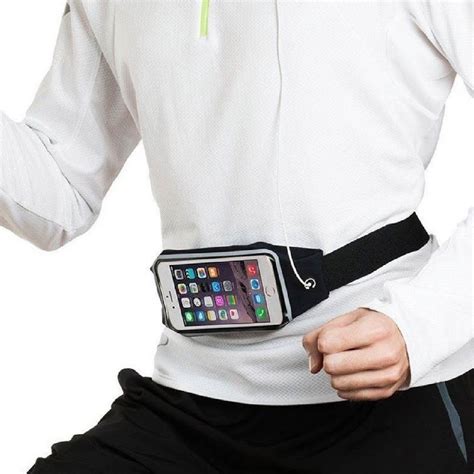 Ceinture de sport pour téléphone waterproof Akashi