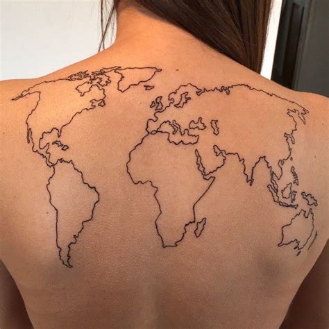 List 90 Pictures Weight Of The World On My Shoulders Tattoo Excellent