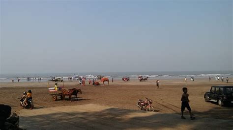 Nagaon Beach Alibaug 2021 All You Need To Know Before You Go With