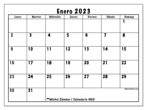 Calendario Enero 2023 Para Imprimir Porn Sex Picture