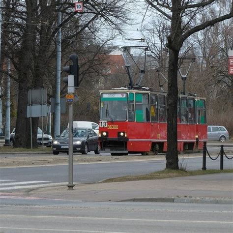 Zabytkowy Tramwaj Pojedzie W Gda Sku Rozk Ad Jazdy