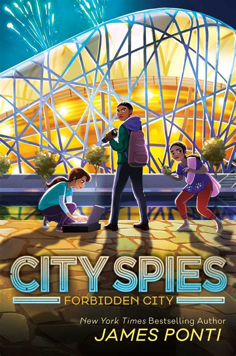 City Spies: Forbidden City | City Spies Wiki | Fandom