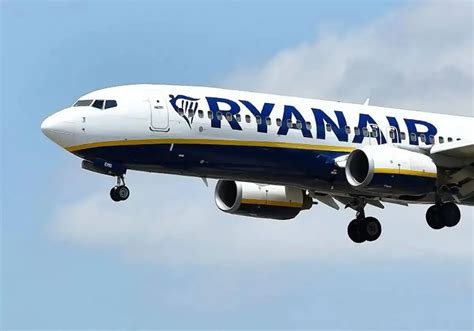 Ryanair Anuncia Seis Nuevas Rutas Desde Valencia Para Verano Y