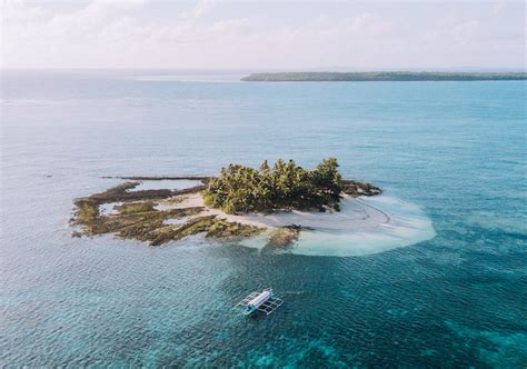 Isole Da Sogno Nelle Filippine