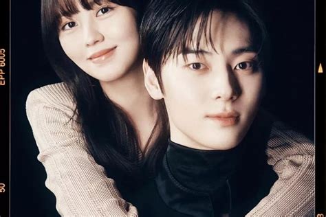 Hwang Min Hyun Dan Kim So Hyun Akan Bersatu Dalam Drama Useless Lies