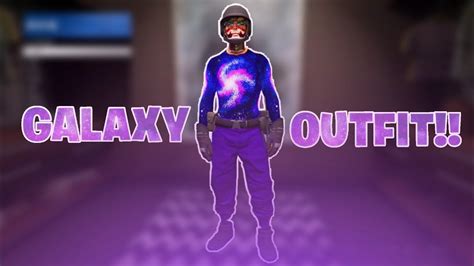 Gta Galaxy Outfit Glitch Gta Clothing Glitch Youtube