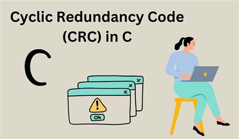 Cyclic Redundancy Code CRC In C Naukri Code 360