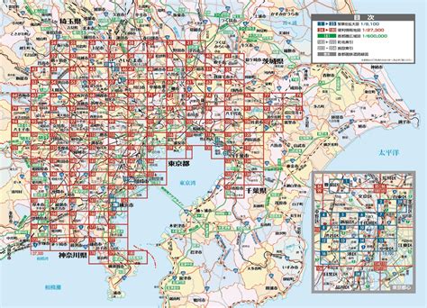 楽天ブックス 首都圏便利情報地図 9784398601254 本