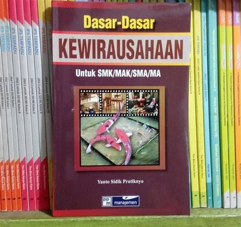 Buku Kewirausahaan Suryana Kewirausahaan Untuk Perguruan Tinggi