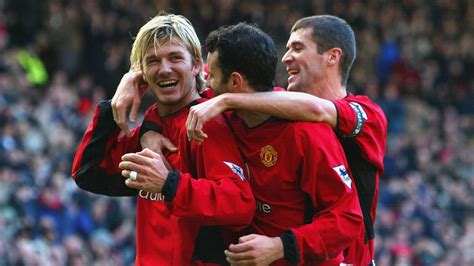 How many Premier League free kicks did David Beckham score? - SportsON