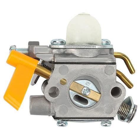 C1U H60 Carburateur W Tune Filtre À Air pour 25Cc 30Cc 3581 eBay