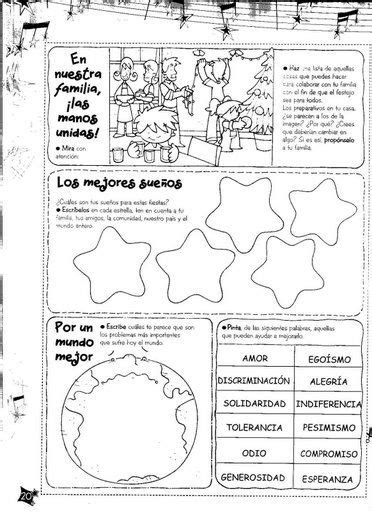 Menta Más Chocolate Recursos Y Actividades Para EducaciÓn Infantil Revista Maestra Infantil Y