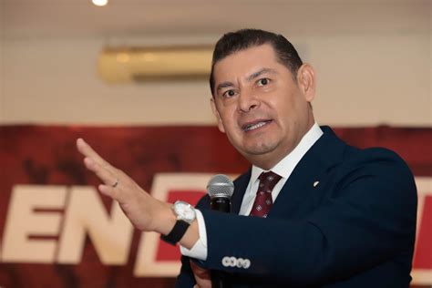 Alejandro Armenta Promete Impulsar El Turismo Sostenible En