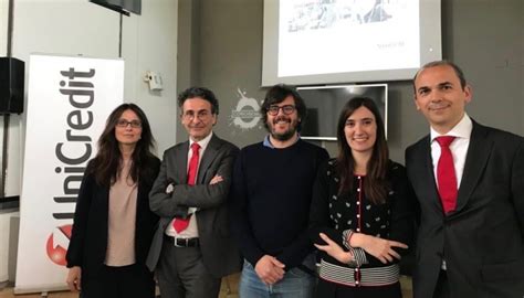 Al Via Unicredit Start Lab