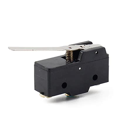 LXW5 11N1 Micro Limit Switch Long Lever Arm SPDT