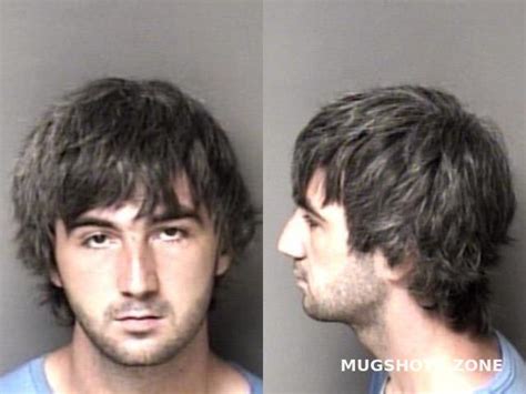 GRIGG KALEB LEE 10/12/2023 - Gaston County Mugshots Zone