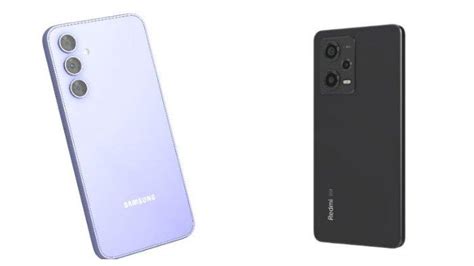 Xiaomi Redmi Note Pro Dan Samsung Galaxy A Lebih Bagus Mana Intip