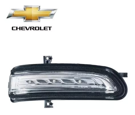 Pisca Seta Retrovisor Direito Chevrolet Tracker 2018 2019 Frete grátis