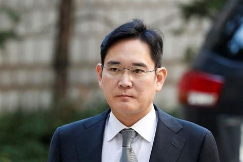 The Success Story of Lee Jae Yong, Vice-Chairman of Samsung Group