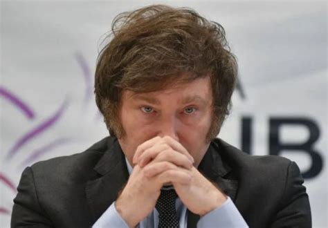 infoNativa Se puede hacer un juicio político a Javier Milei