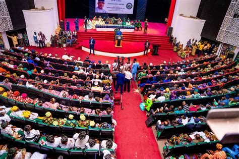 Ogun To Begin Sales Of 100 Trucks Load Of Rice At Cheaper Rates