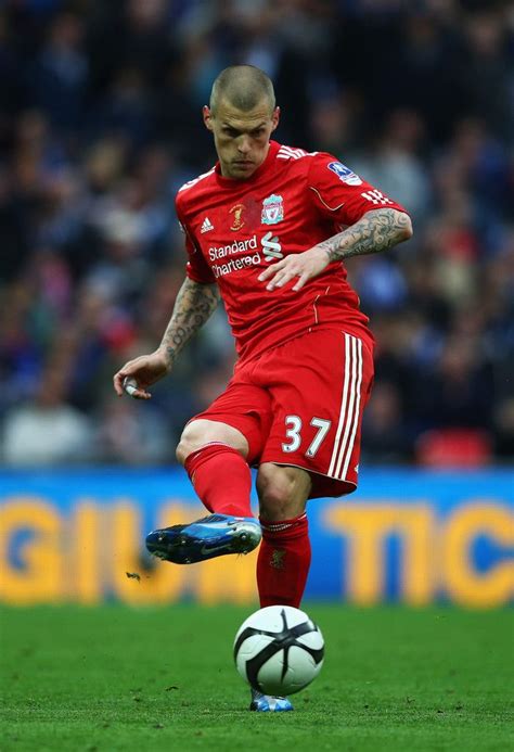 Martin Skrtel (Liverpool) | Liverpool football, Liverpool football club ...