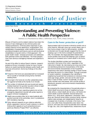 Fillable Online Ncjrs Kellerman Rp National Criminal Justice