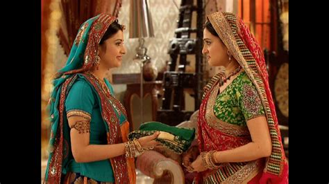 Watch Balika Vadhu Season 1 Episode 1338 Iravati Approves Of Jagdish